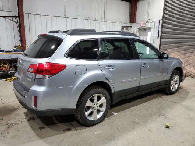 Photo 3 from auction – 2014 SUBARU OUTBACK 2. with VIN 4S4BRBMC0E3321410