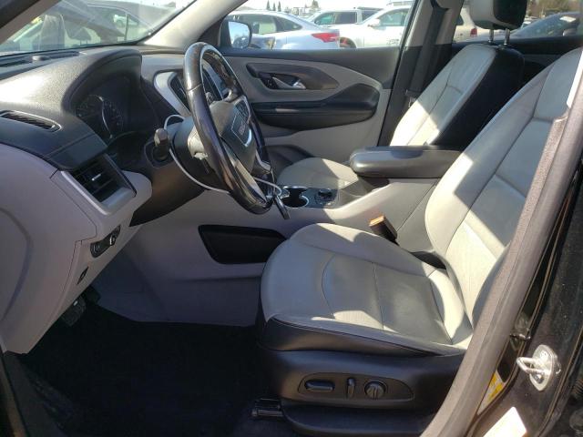 Photo 7 from auction – 2019 GMC TERRAIN SL with VIN 3GKALPEV4KL232765