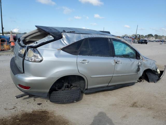 Photo 3 from auction – 2007 LEXUS RX 350 with VIN 2T2GK31U77C026215