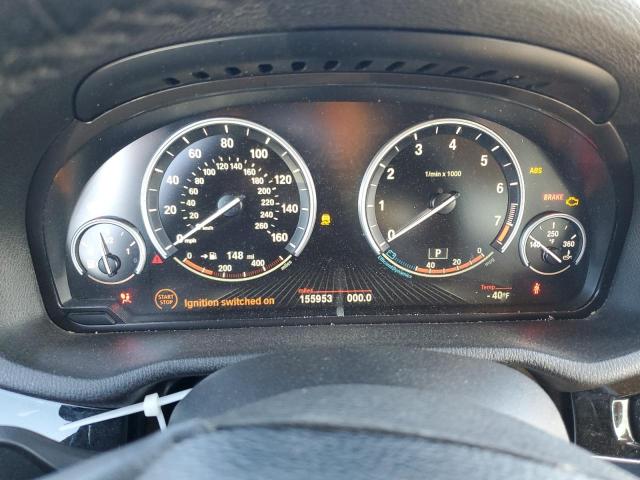 Photo 9 from auction – 2015 BMW X3 XDRIVE3 with VIN 5UXWX7C57F0K35167
