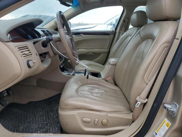 Photo 7 from auction – 2006 BUICK LUCERNE CX with VIN 1G4HD57246U125088