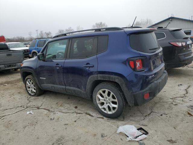 Photo 2 from auction – 2017 JEEP RENEGADE L with VIN ZACCJBBB9HPG27600