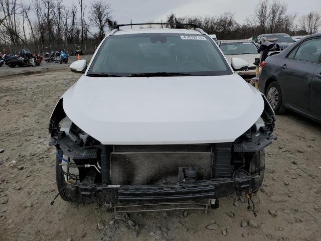 Photo 5 from auction – 2020 HYUNDAI TUCSON LIM with VIN KM8J3CAL4LU271335