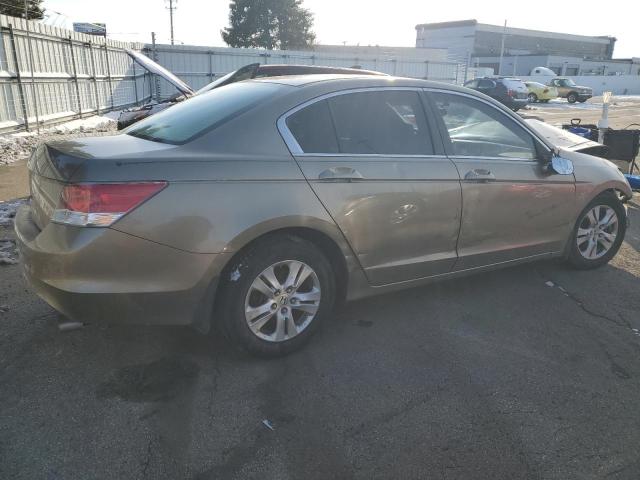 Photo 3 from auction – 2010 HONDA ACCORD LXP with VIN 1HGCP2F48AA072155