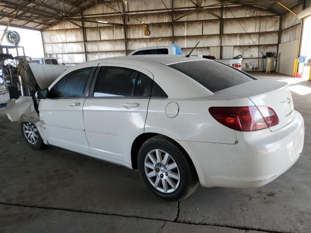 Photo 2 from auction – 2007 CHRYSLER SEBRING with VIN 1C3LC46K97N521904