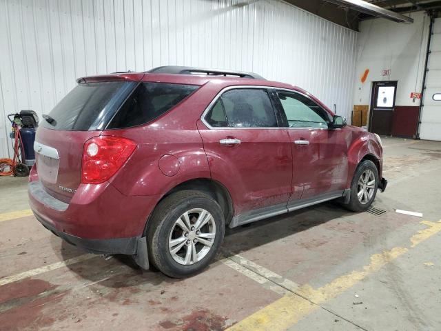 Photo 3 from auction – 2010 CHEVROLET EQUINOX LT with VIN 2CNALDEW3A6358889