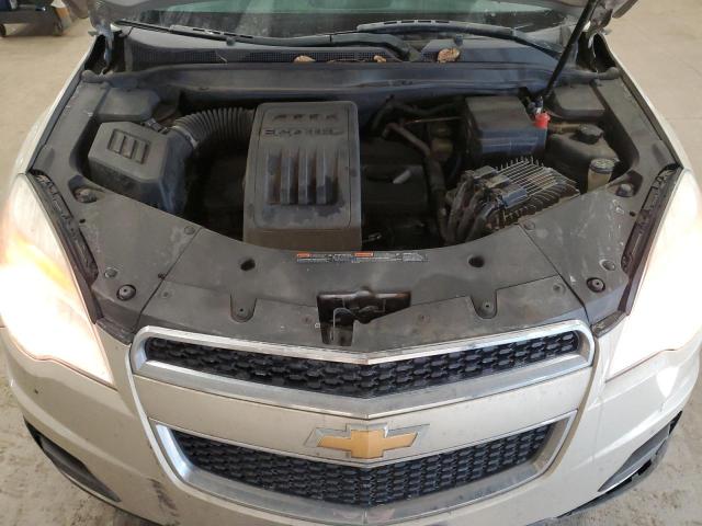 Photo 12 from auction – 2011 CHEVROLET EQUINOX LT with VIN 2CNALDEC3B6466937
