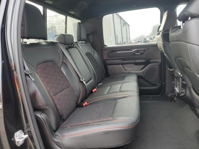 Photo 10 from auction – 2022 RAM 1500 BIG H with VIN 1C6SRFFT6NN244966