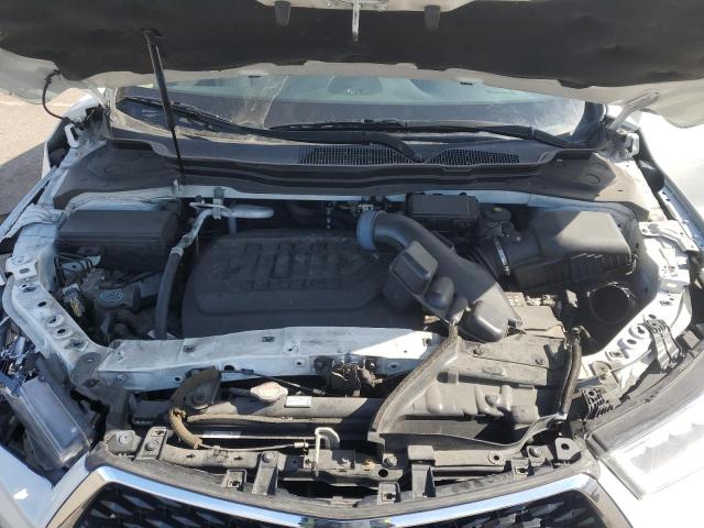 Photo 12 from auction – 2019 ACURA MDX with VIN 5J8YD4H33KL029962