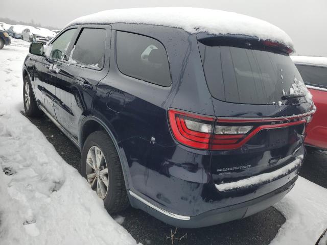 Photo 2 from auction – 2014 DODGE DURANGO LI with VIN 1C4RDJDG1EC495386