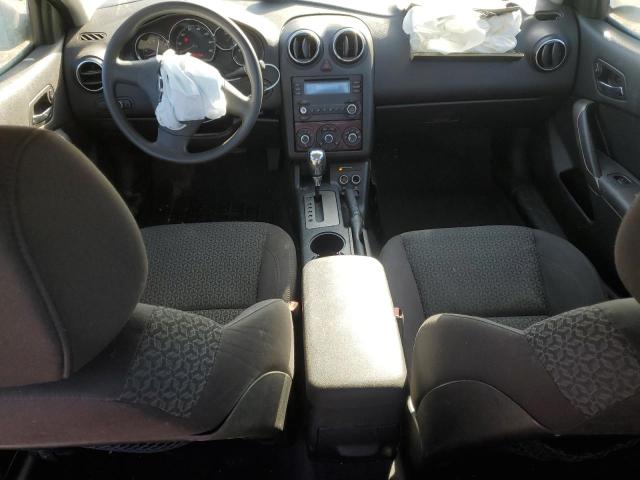 Photo 8 from auction – 2007 PONTIAC G6 VALUE L with VIN 1G2ZF58B774202902