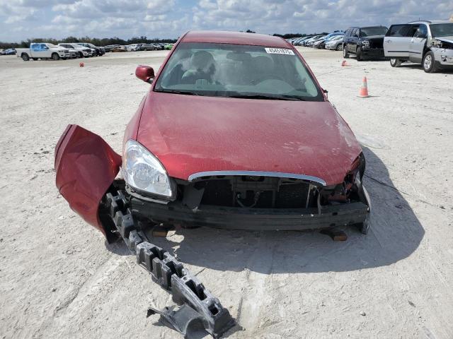 Photo 5 from auction – 2011 BUICK LUCERNE CX with VIN 1G4HC5EMXBU109169