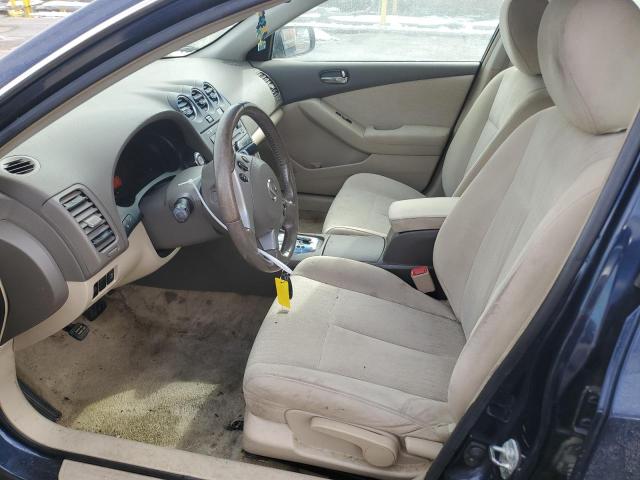 Photo 7 from auction – 2011 NISSAN ALTIMA BAS with VIN 1N4AL2AP6BN442795