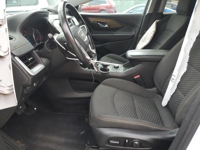 Photo 7 from auction – 2020 GMC TERRAIN SL with VIN 3GKALTEV4LL328163