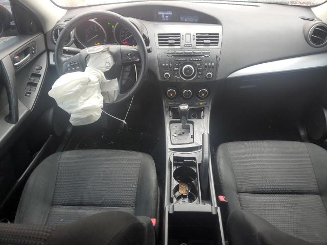 Photo 8 from auction – 2013 MAZDA 3 I with VIN JM1BL1V72D1746882