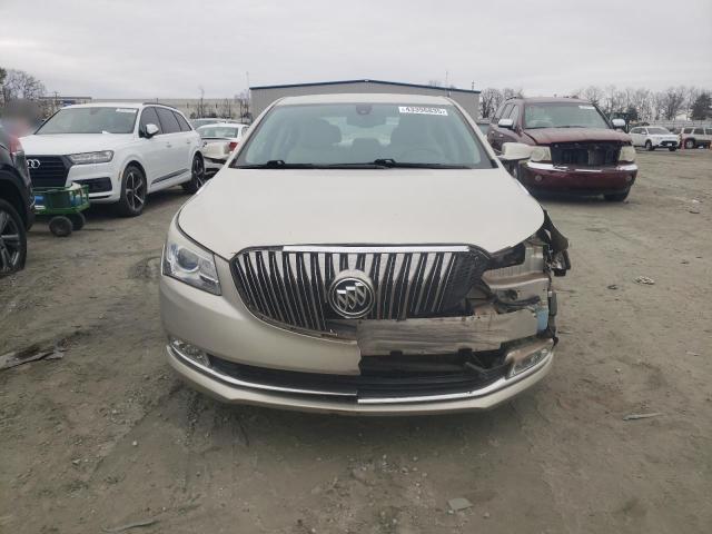 Photo 5 from auction – 2016 BUICK LACROSSE with VIN 1G4GB5G37GF147036