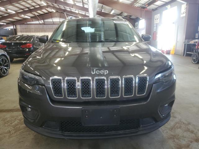 Photo 5 from auction – 2019 JEEP CHEROKEE L with VIN 1C4PJMLN3KD219573