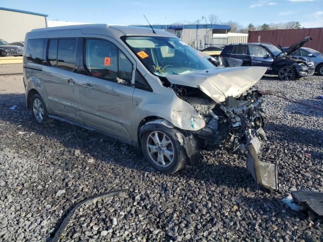 Photo 4 from auction – 2014 FORD TRANSIT CO with VIN NM0GE9F75E1152721