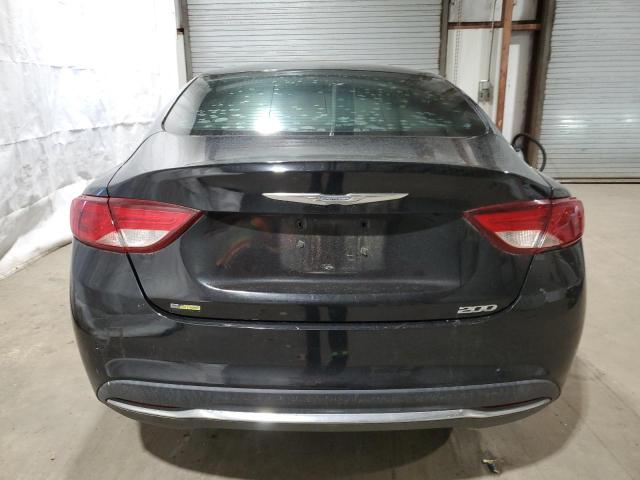 Photo 6 from auction – 2015 CHRYSLER 200 LIMITE with VIN 1C3CCCAB1FN742896