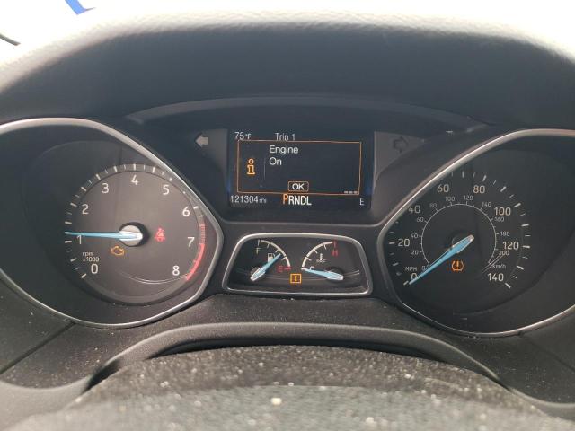 Photo 9 from auction – 2016 FORD FOCUS SE with VIN 1FADP3K21GL294360