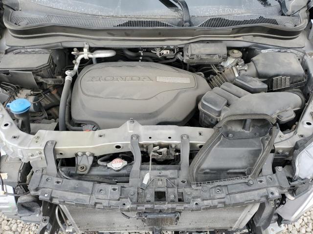 صورة رقم 11 من المزاد - 2019 HONDA PASSPORT E مع VIN 5FNYF8H07KB019945