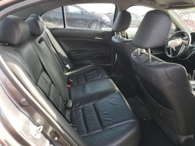 Photo 10 from auction – 2012 HONDA ACCORD SE with VIN 1HGCP2F67CA072247