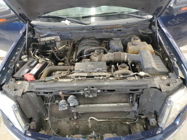 Photo 11 from auction – 2009 FORD F150 SUPER with VIN 1FTRW14839FA47089