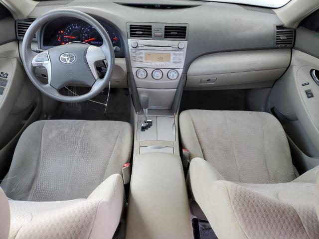 Photo 8 from auction – 2011 TOYOTA CAMRY BASE with VIN 4T1BF3EK6BU726178