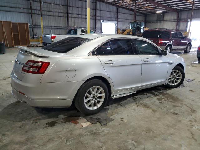 Photo 3 from auction – 2013 FORD TAURUS SE with VIN 1FAHP2D81DG160109