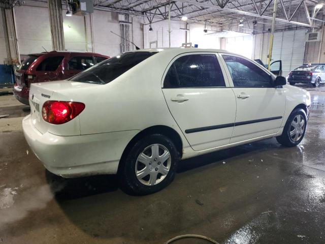 Photo 3 from auction – 2003 TOYOTA COROLLA with VIN 1NXBR32E73Z033613