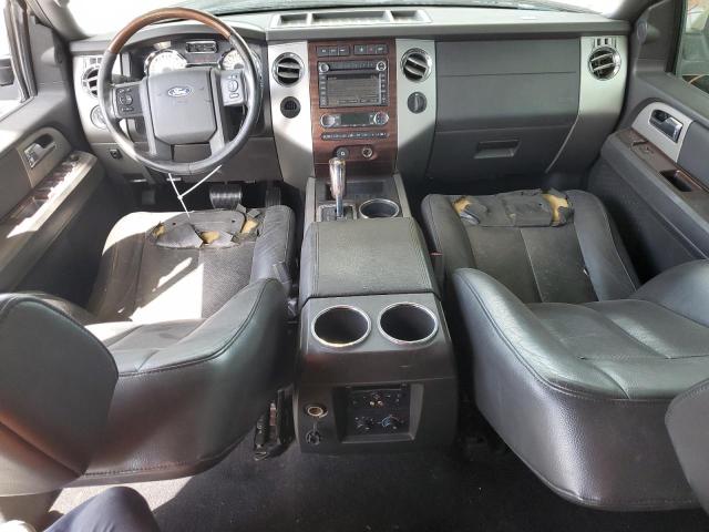Photo 8 from auction – 2008 FORD EXPEDITION with VIN 1FMFK19558LA27953