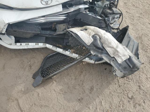 Photo 12 from auction – 2021 TOYOTA COROLLA SE with VIN 5YFS4MCE9MP080471
