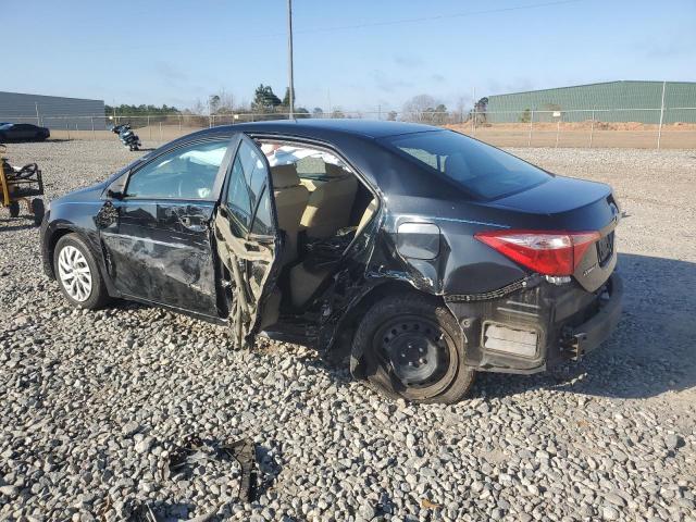 Photo 2 from auction – 2018 TOYOTA COROLLA L with VIN 5YFBURHE6JP772057