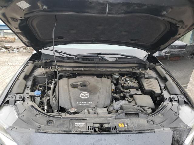 Photo 12 from auction – 2019 MAZDA CX-5 SPORT with VIN JM3KFBBM9K0651771
