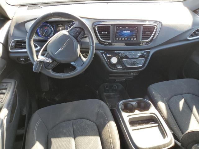 Photo 8 from auction – 2020 CHRYSLER PACIFICA T with VIN 2C4RC1FG1LR111594