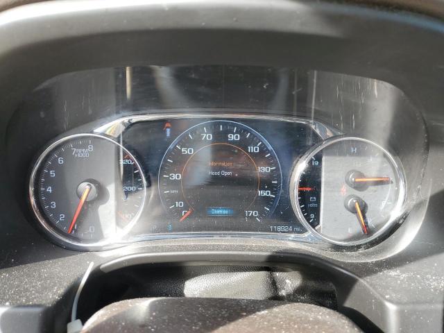 Photo 9 from auction – 2017 GMC ACADIA DEN with VIN 1GKKNXLS1HZ303980