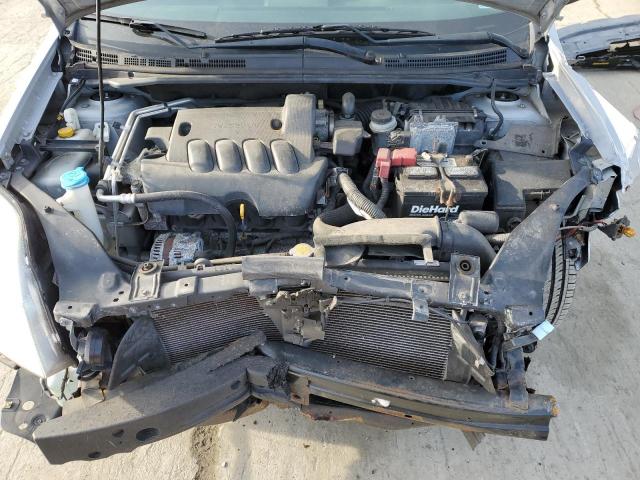 Photo 11 from auction – 2011 NISSAN SENTRA 2.0 with VIN 3N1AB6AP7BL665726