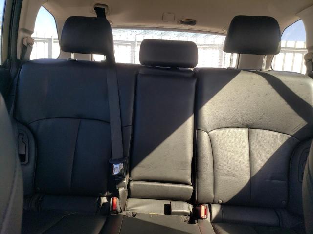 Снимка 10 от търг – 2014 SUBARU OUTBACK 2. с VIN 4S4BRBMC3E3310496