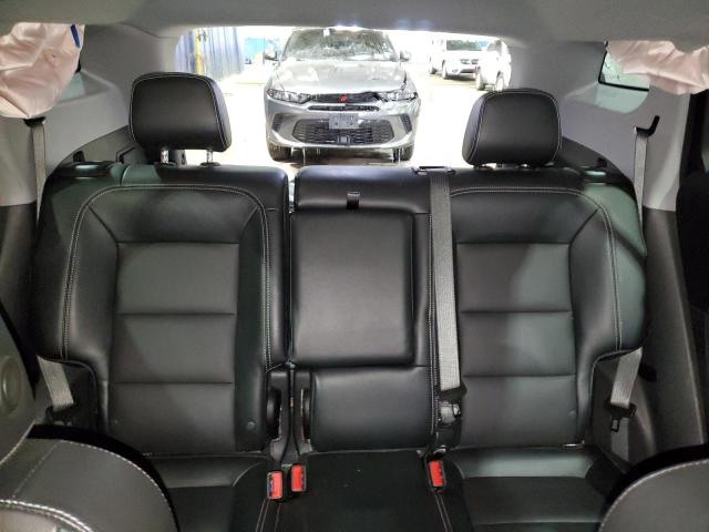 Photo 10 from auction – 2023 GMC TERRAIN SL with VIN 3GKALPEG5PL234386