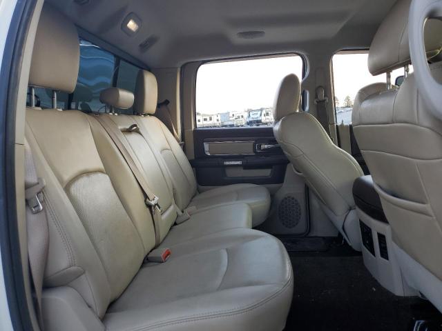 Photo 10 from auction – 2016 RAM 3500 LARAM with VIN 3C63RRJL1GG208661