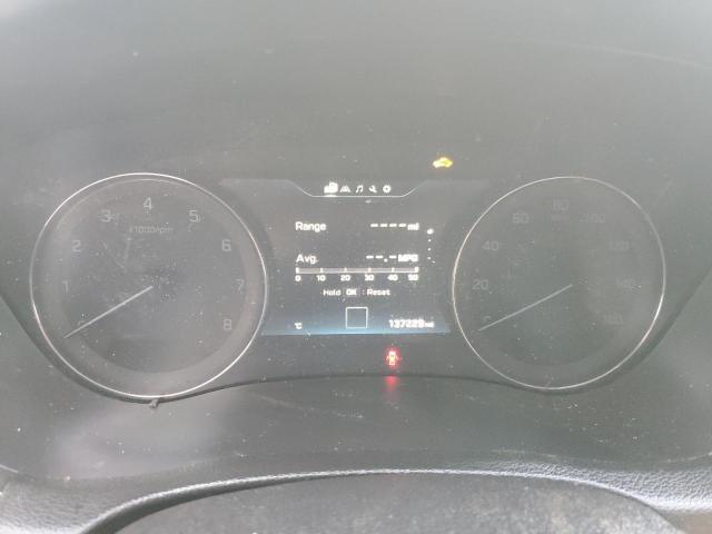 Photo 9 from auction – 2015 HYUNDAI GENESIS 3. with VIN KMHGN4JE2FU045164