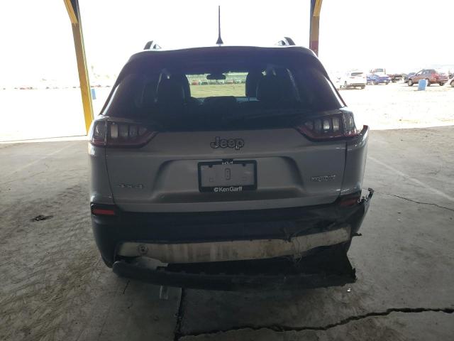 Photo 6 from auction – 2019 JEEP CHEROKEE L with VIN 1C4PJMLB8KD261789