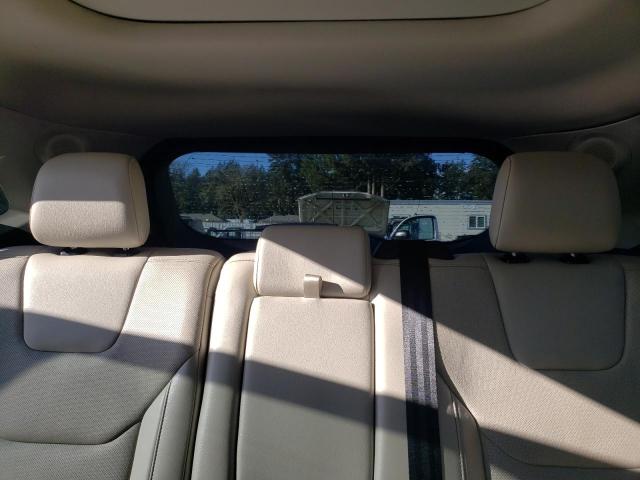 Photo 10 from auction – 2019 FORD EDGE TITAN with VIN 2FMPK4K99KBB55574