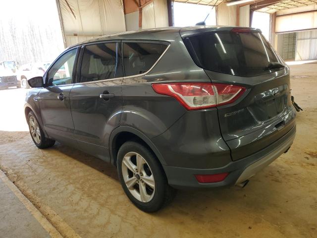Photo 2 from auction – 2016 FORD ESCAPE SE with VIN 1FMCU9GX1GUB90561