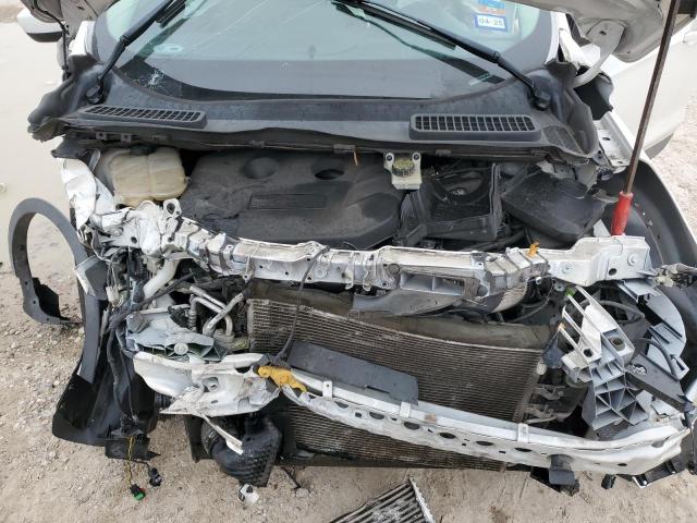 Photo 12 from auction – 2013 FORD ESCAPE SE with VIN 1FMCU0G92DUC02869