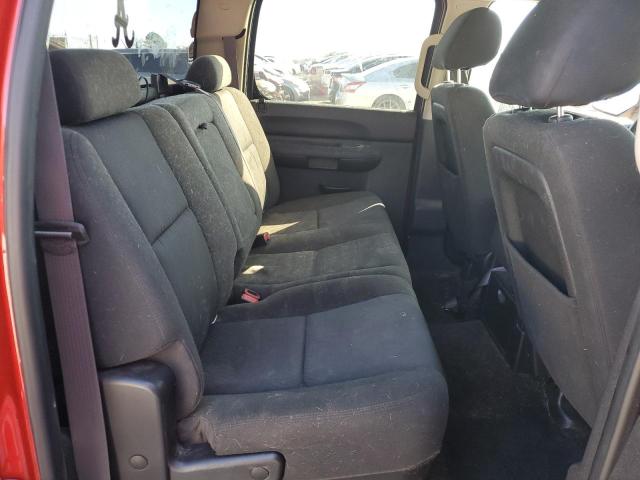 Photo 10 from auction – 2011 CHEVROLET SILVERADO with VIN 3GCPCSEA4BG313876