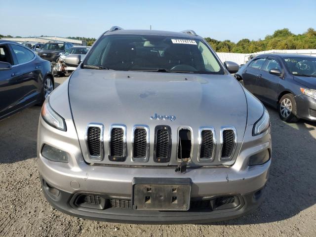 Photo 5 from auction – 2015 JEEP CHEROKEE L with VIN 1C4PJMCS2FW565369