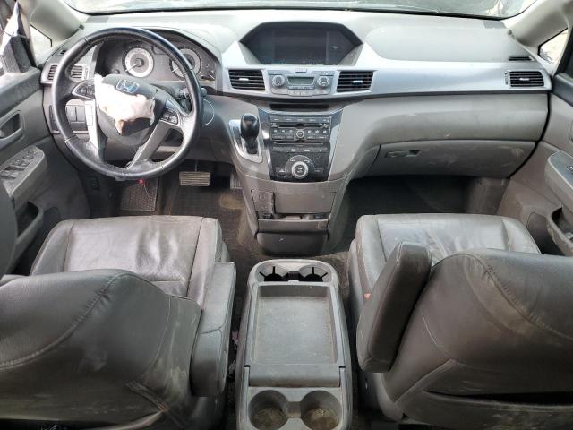 Photo 8 from auction – 2012 HONDA ODYSSEY EX with VIN 5FNRL5H67CB128665