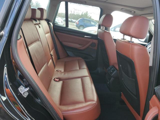 Photo 11 from auction – 2014 BMW X3 XDRIVE3 with VIN 5UXWX7C59E0E82983