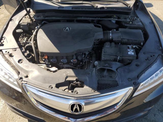 Photo 11 from auction – 2016 ACURA TLX TECH with VIN 19UUB3F57GA002155